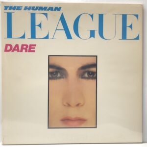 Dare (USED LP)