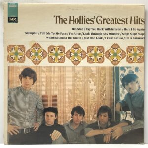 Greatest Hits (USED LP)