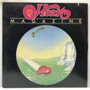 Magazine (USED LP)