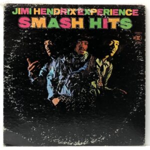 Smash Hits (USED LP)