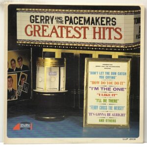 Greatest Hits (USED LP)
