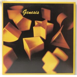 Genesis (USED LP)