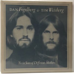 Twin Sons of Different Mothers (USED LP)