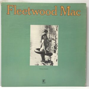 Future Games (USED LP)