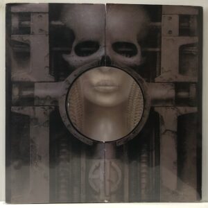 Brain Salad Surgery (USED LP)