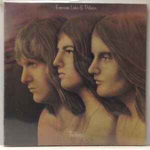 Trilogy (USED LP)