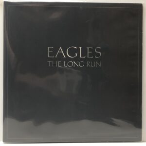 Long Run (USED LP)