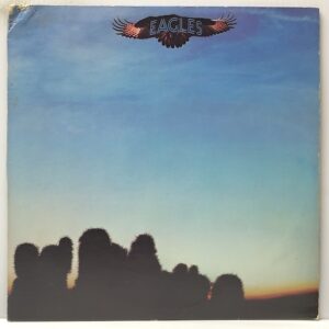 Eagles (USED LP)