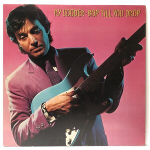 Bop Till You Drop (USED LP)