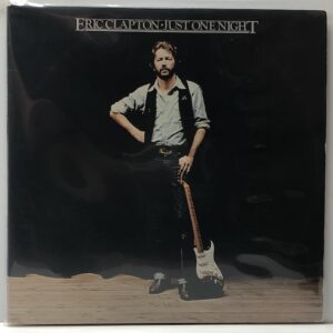 Just One Night (USED LP)