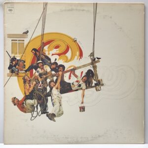 Chicago IX Greatest Hits (USED LP)