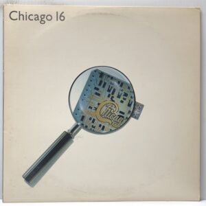 Chicago 16 (USED LP)