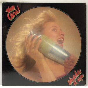 Shake It Up (USED LP)