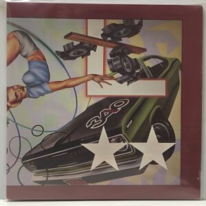 Heartbeat City (USED LP)