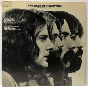 Best of Greatest Hits Vol 2 (USED LP)
