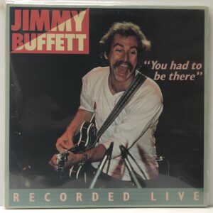 You Had to Be There (USED LP)