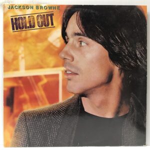 Hold Out (USED LP)