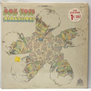 Dimensions (USED LP)