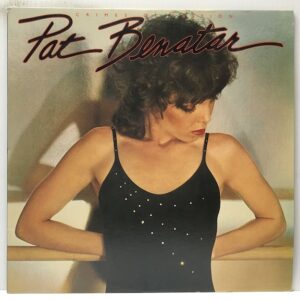 Crimes of Passion (USED LP)