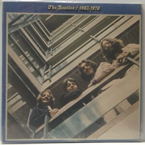 1967-1970 (USED LP)