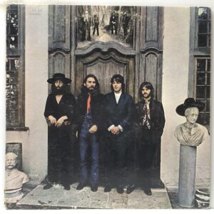 Hey Jude (USED LP)