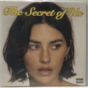 Secret of Us Deluxe (USED LP)