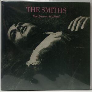 Queen Is Dead (USED LP)