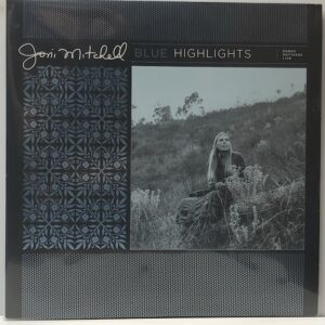 Blue Highlights (USED LP)