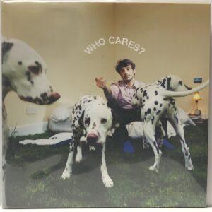 Who Cares (USED LP)