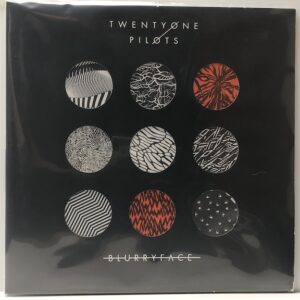 Blurryface (USED LP)