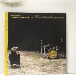 Trench Triplet EP (USED LP)