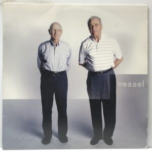 Vessel (USED LP)