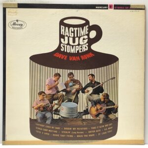 Ragtime Jug Stompers (USED LP)