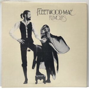 Rumours (USED LP)