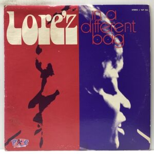 In a Different Bag (USED LP)