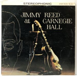 At Carnegie Hall (USED LP)