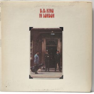 In London (USED LP)