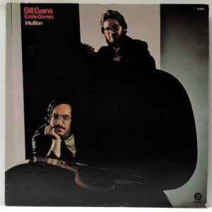 Intuition (USED LP)