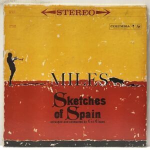 Sketches of Spain (USED LP)