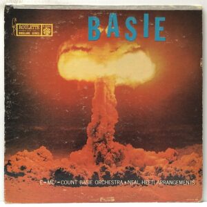 Basie (USED LP)