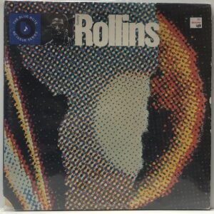 Sonny Rollins (USED LP)