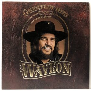 Greatest Hits (USED LP)