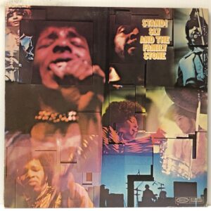 Stand (Used LP)