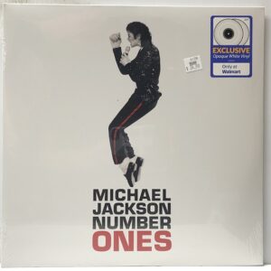 Number Ones (USED LP)