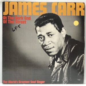 At the Dark End of the Street (USED LP)