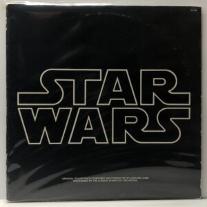 Star Wars (USED LP)