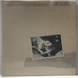 Tusk (USED LP)