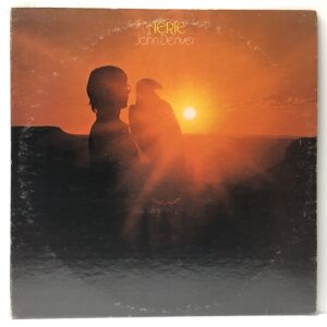 Aerie (USED LP)