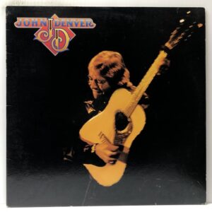 John Denver (USED LP)
