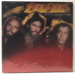 Spirits Having Flown (USED LP)
